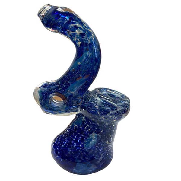 5.5" BUBBLER DEEP BLUE