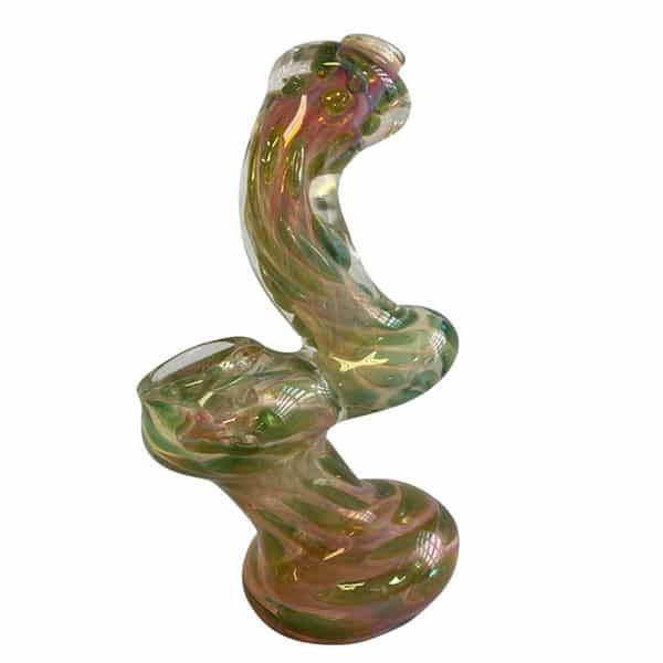 6.5" BUBBLER BUBBLE TWIST