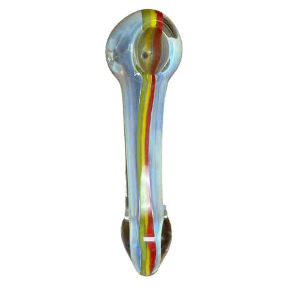4.5" HAND PIPE