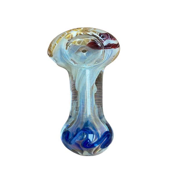 3.5" HAND PIPE
