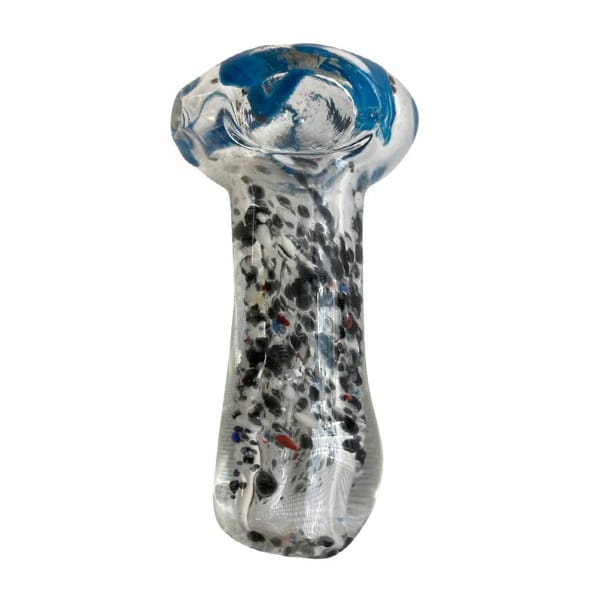 3.2" HAND PIPE MINI DOTS