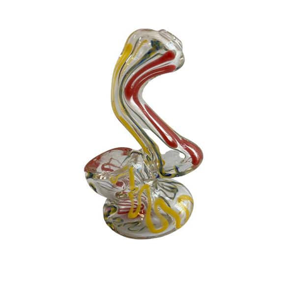 4.1" HAND PIPE
