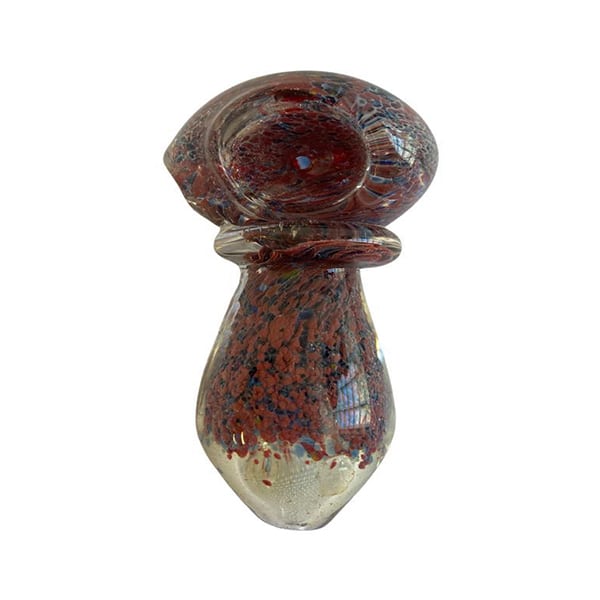 3" HAND PIPE ASSORTED DESIGNS