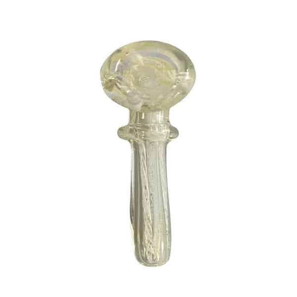 3.6" HAND PIPE CLEAR