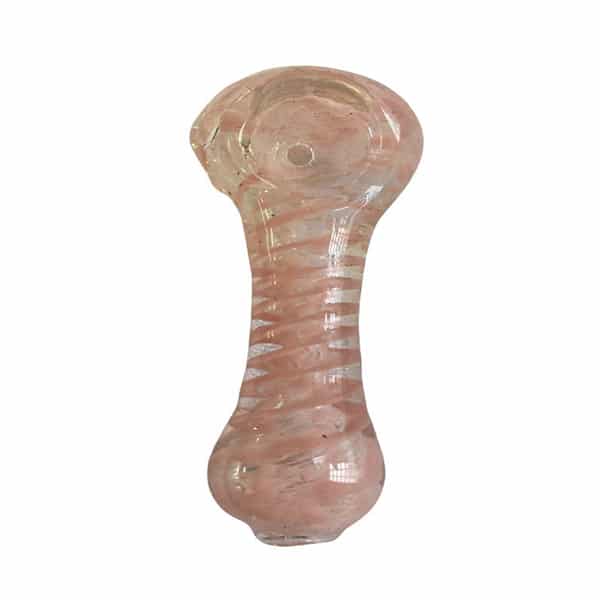 4.5" HAND PIPE ASSORTED COLORS