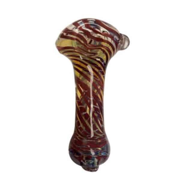 4.1" HAND PIPE