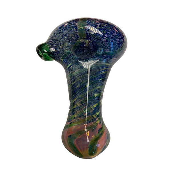 5.1" HAND PIPE
