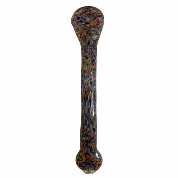 7.1" HAND PIPE ASSORTED COLORS