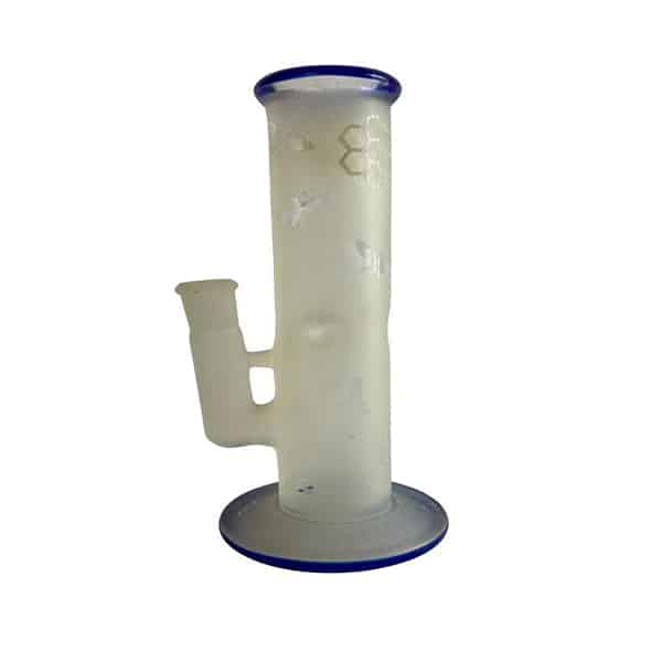 8" WATER PIPE BEES DESIGNS