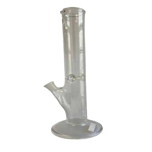 14" WATER PIPE CLEAR
