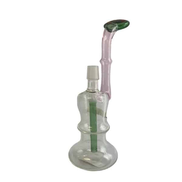12" WATER PIPE LONG NECK