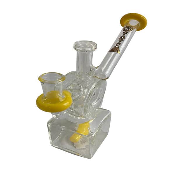 8.5" WATER PIPE OSIRIS