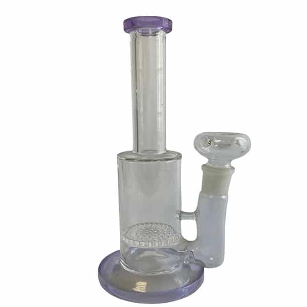 10.5" WATER PIPE HONEYCOMB 1 10.5" WATER PIPE HONEYCOMB