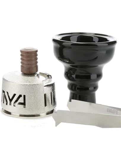 MYA FORNELLO l - HEAT MANAGEMENT BURNER