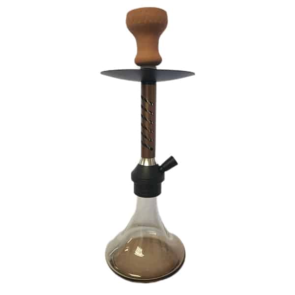 19" DUD HOOKAH DANIELA 3 19" DUD HOOKAH DANIELA - Image 3