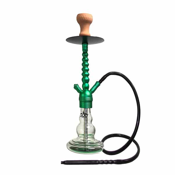 20" DUD HOOKAH MISSIONARY