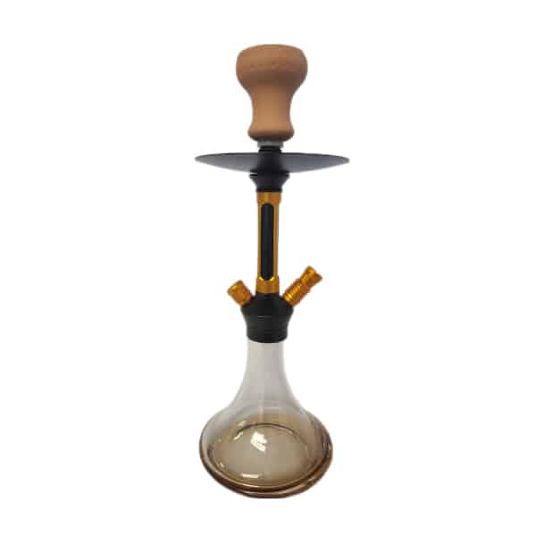 18" DUD HOOKAH SALLY 2 18" DUD HOOKAH SALLY - Image 2
