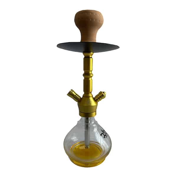 16" DUD HOOKAH SAMARA