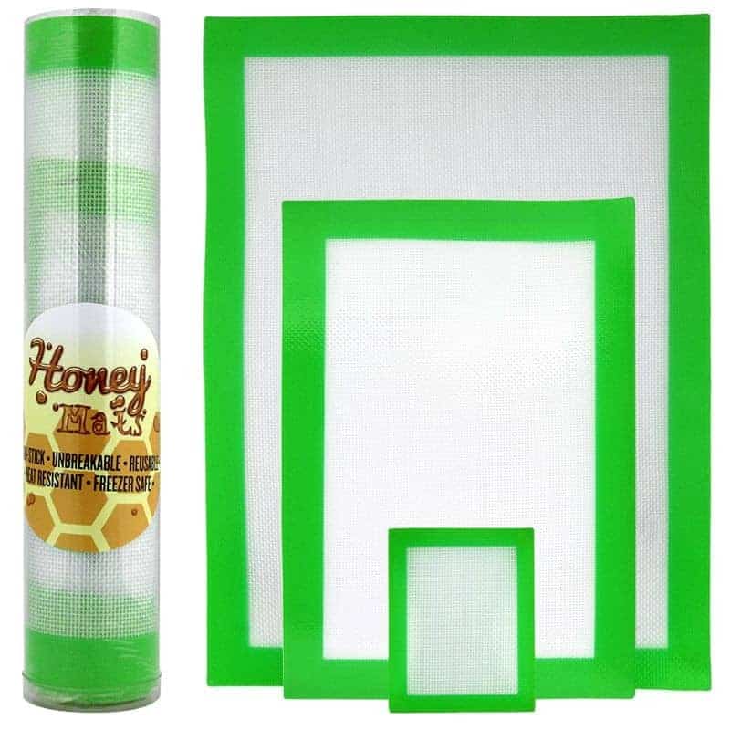 SILICONE HONEY MATS MULTI SIZE