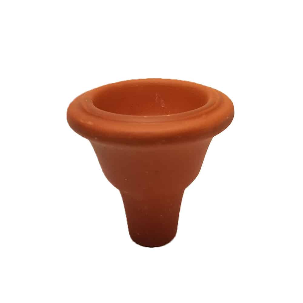 syrian clay hookah bowl wholesale