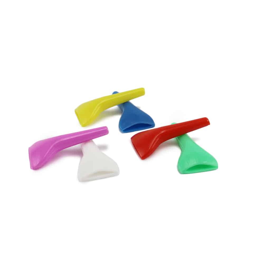 Flat Hookah Tips Wholesale