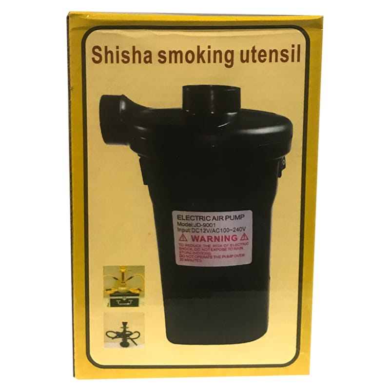 HOOKAH STARTER 1 HOOKAH STARTER