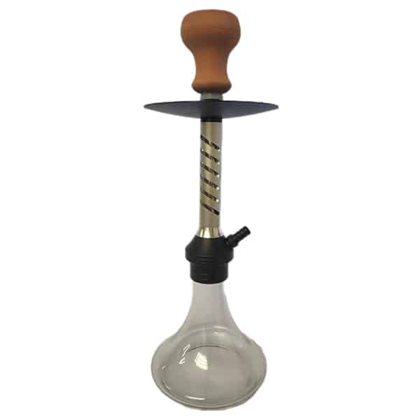 19" DUD HOOKAH DANIELA 2 19" DUD HOOKAH DANIELA - Image 2