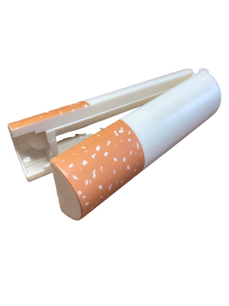 CIGARETTE SHAPED MACHINE - BIG SIZE