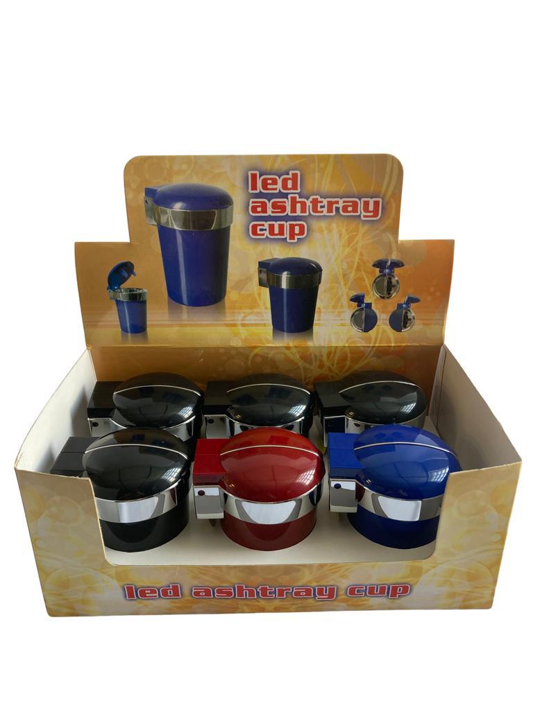 ASHTRAY LED