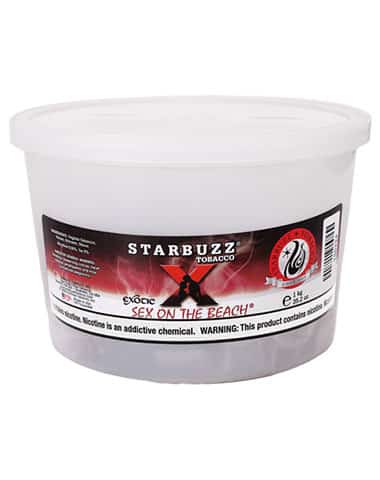 STARBUZZ SEX ON THE BEACH 1KG