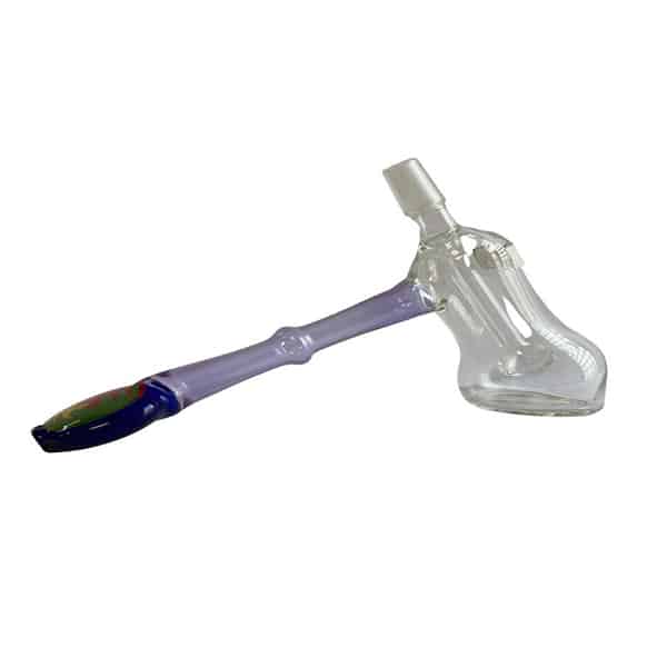 9.5" WATER PIPE HAMMER