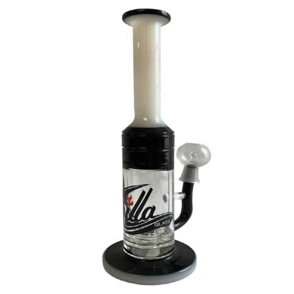 12" WATER PIPE KILLER GLASS 1 12" WATER PIPE KILLER GLASS