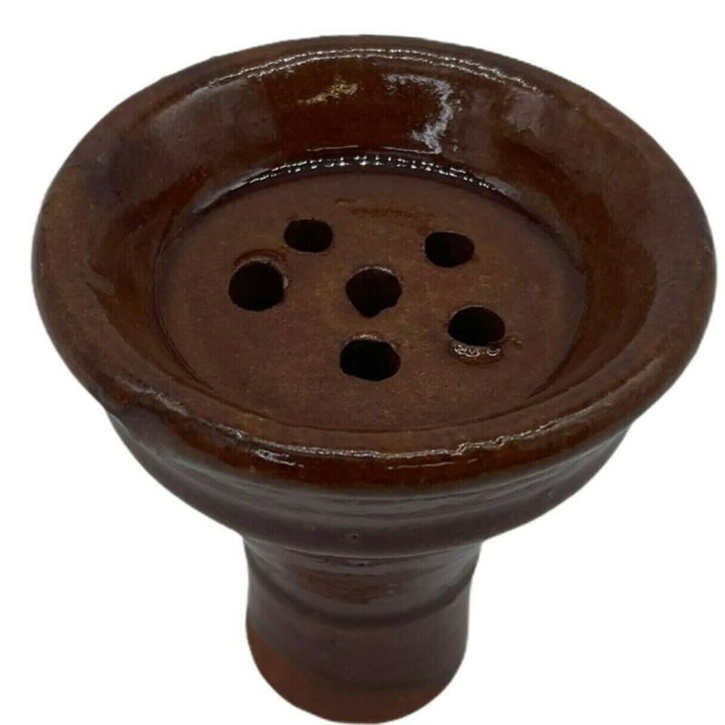 Egyptian clay hookah bowl wholesale