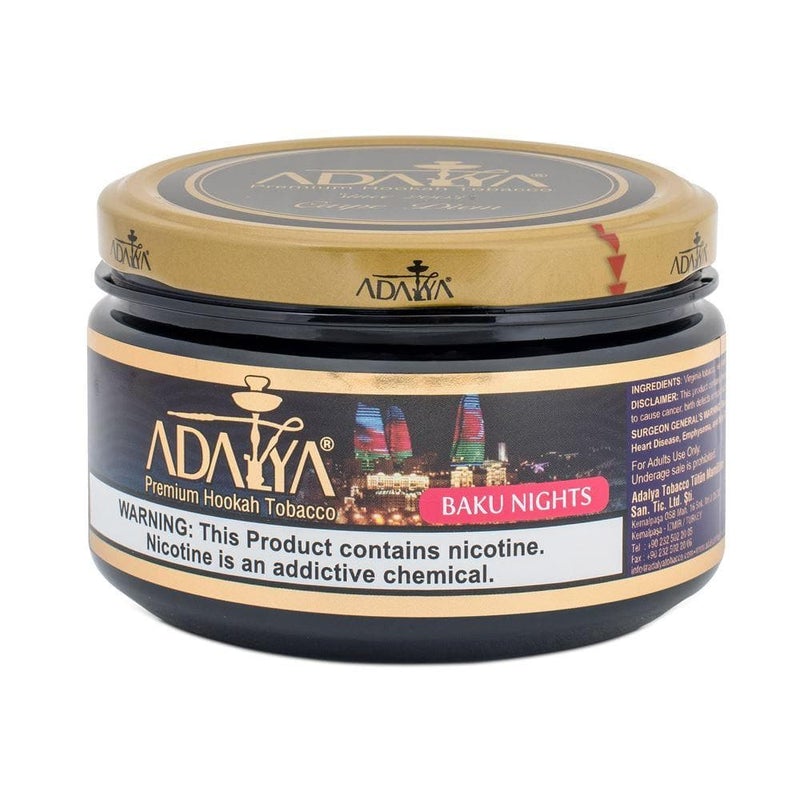 Adalya 250g wholesale Baku Nights