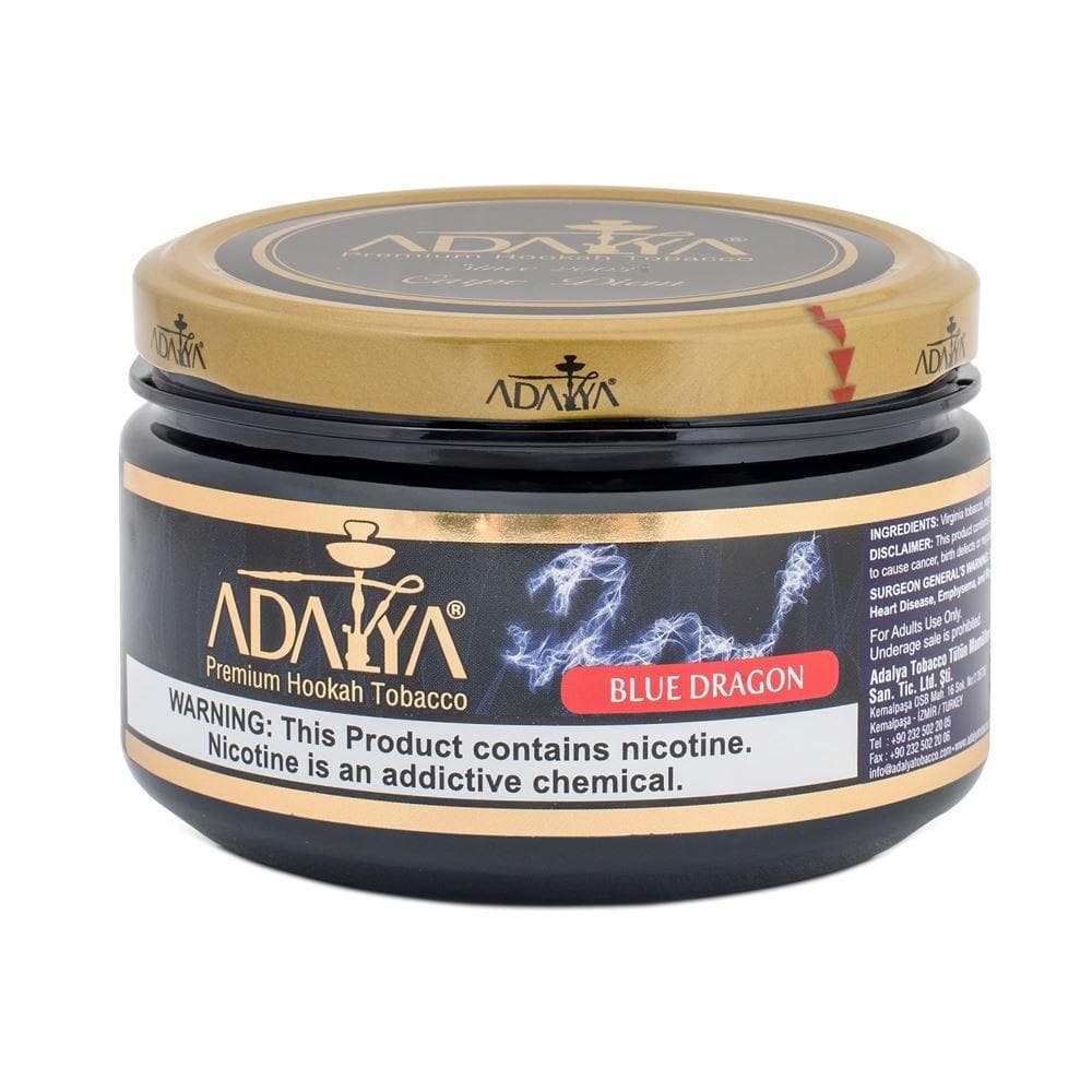 Adalya 250g wholesale Blue Dragon
