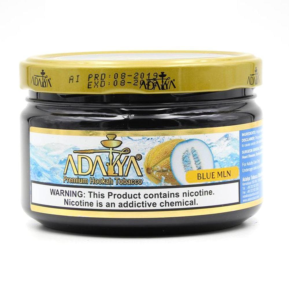 Adalya 250g Wholesale Blue Melon