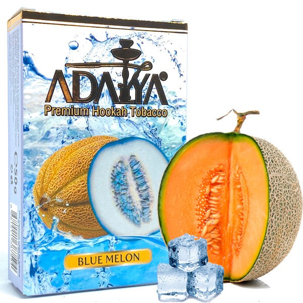 Adalya 50g Wholesale Blue Melon