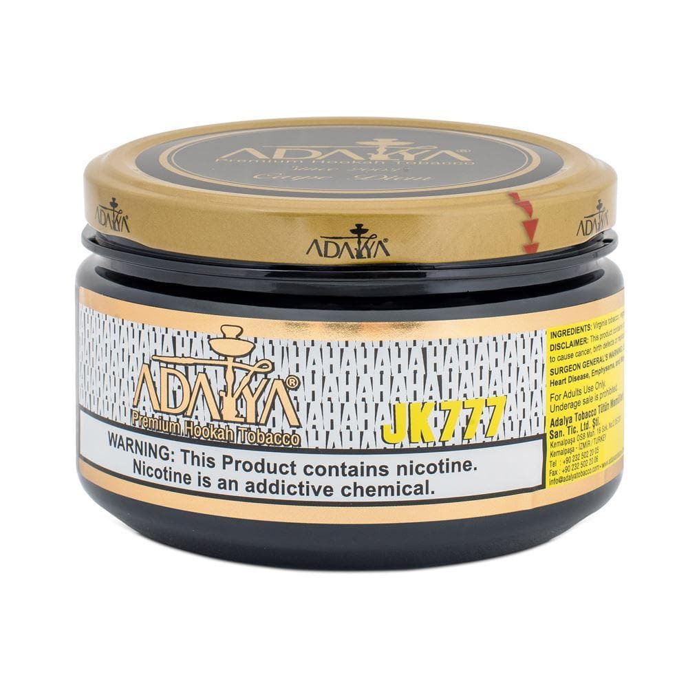 Adalya 250g Wholesale JK777