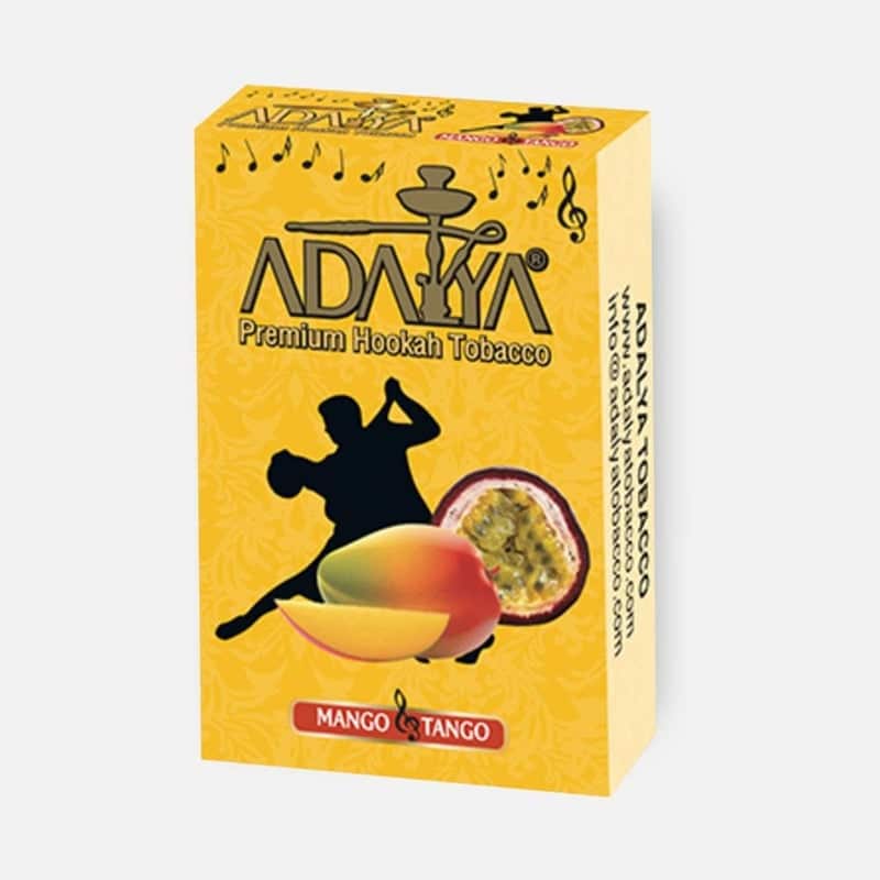Adalya 50g Wholesale Mango Tango