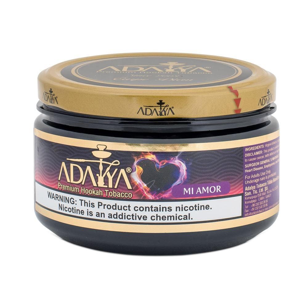 Adalya 250g Wholesale Mi amor