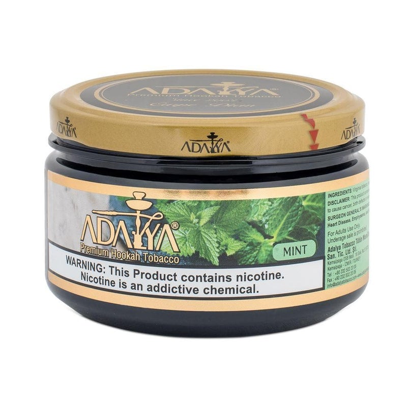 Adalya 250g Wholesale Mint