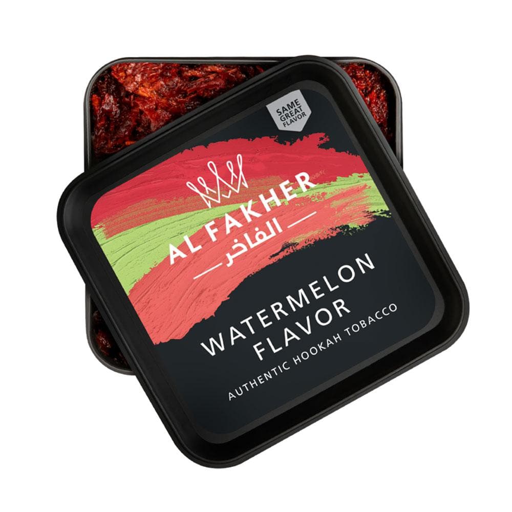 AL FAKHER WATERMELON 1KG