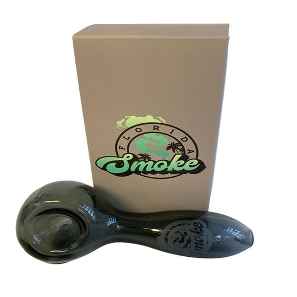 FLORIDA SMOKE HAND PIPE