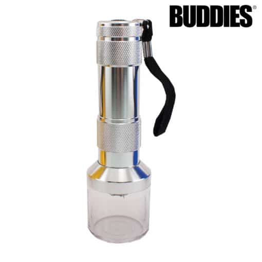 BUDDIE ALUMINUM ELECTRIC GRINDER