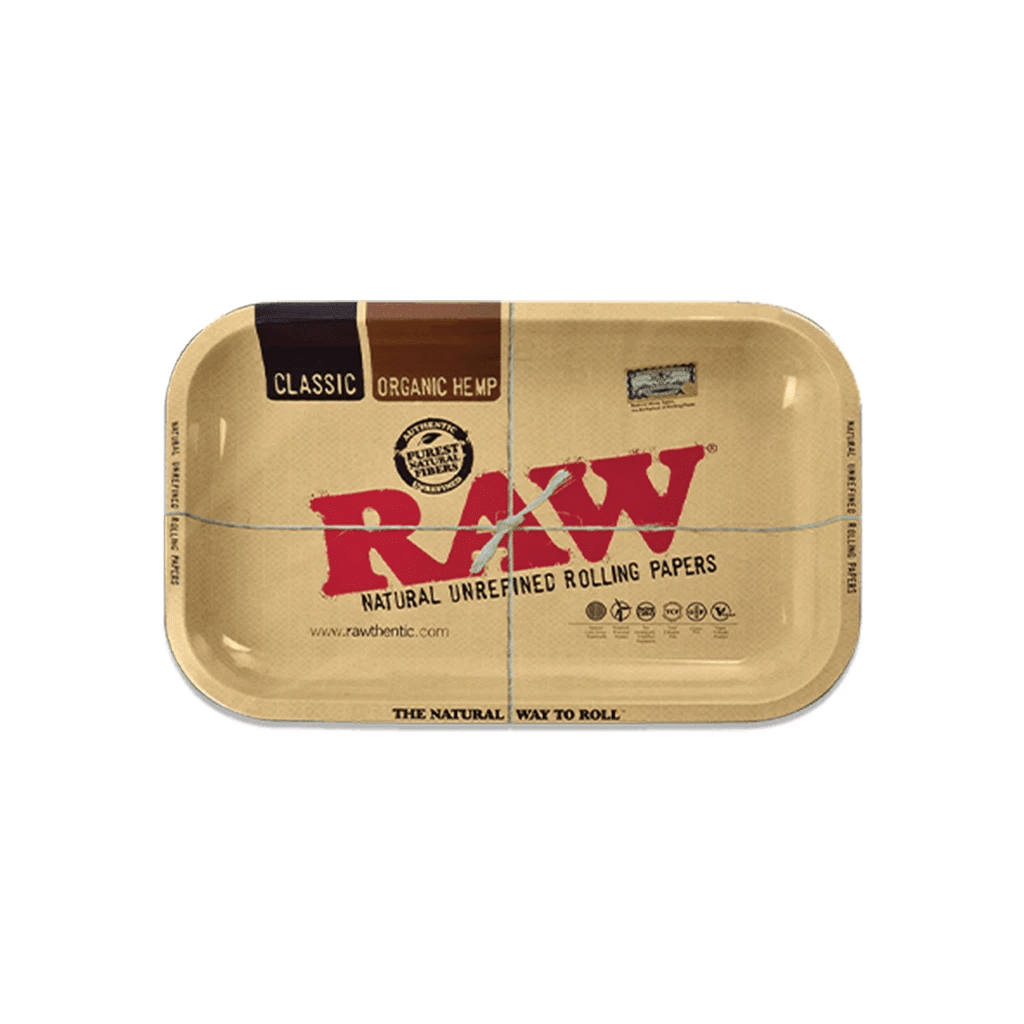 RAW MINI TRAY