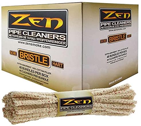 ZEN PIPE CLEANERS 6"