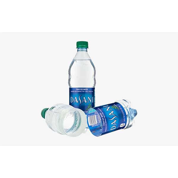 STASH BOTTLE- DASANI
