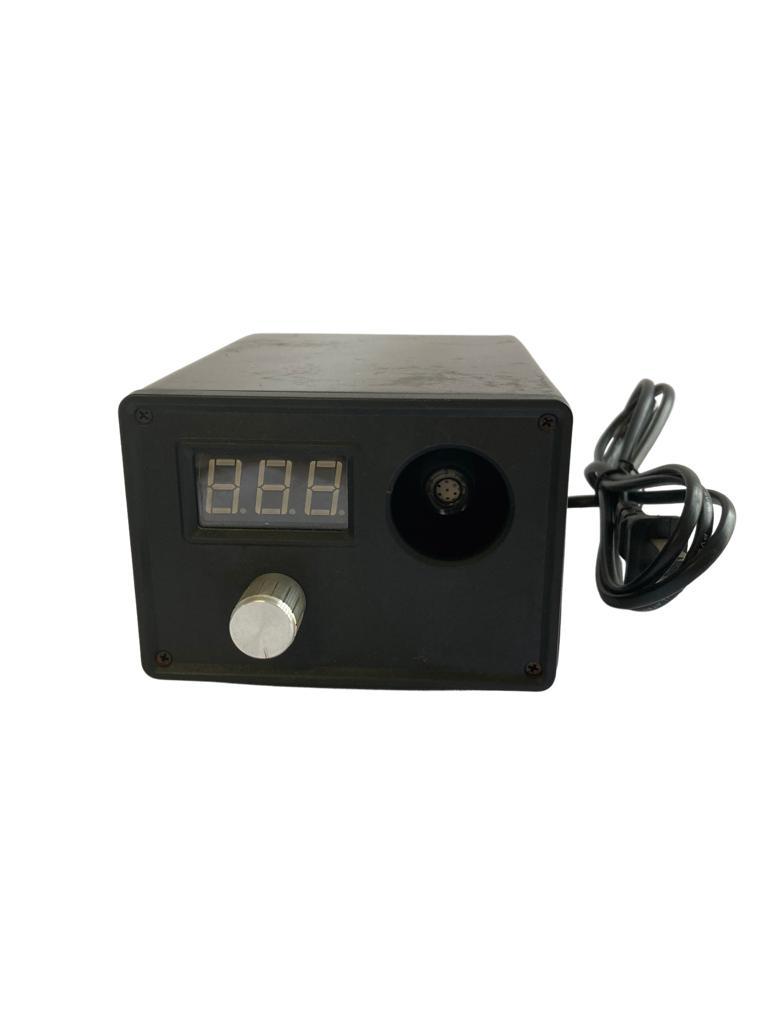 VAPORIZER MACHINE