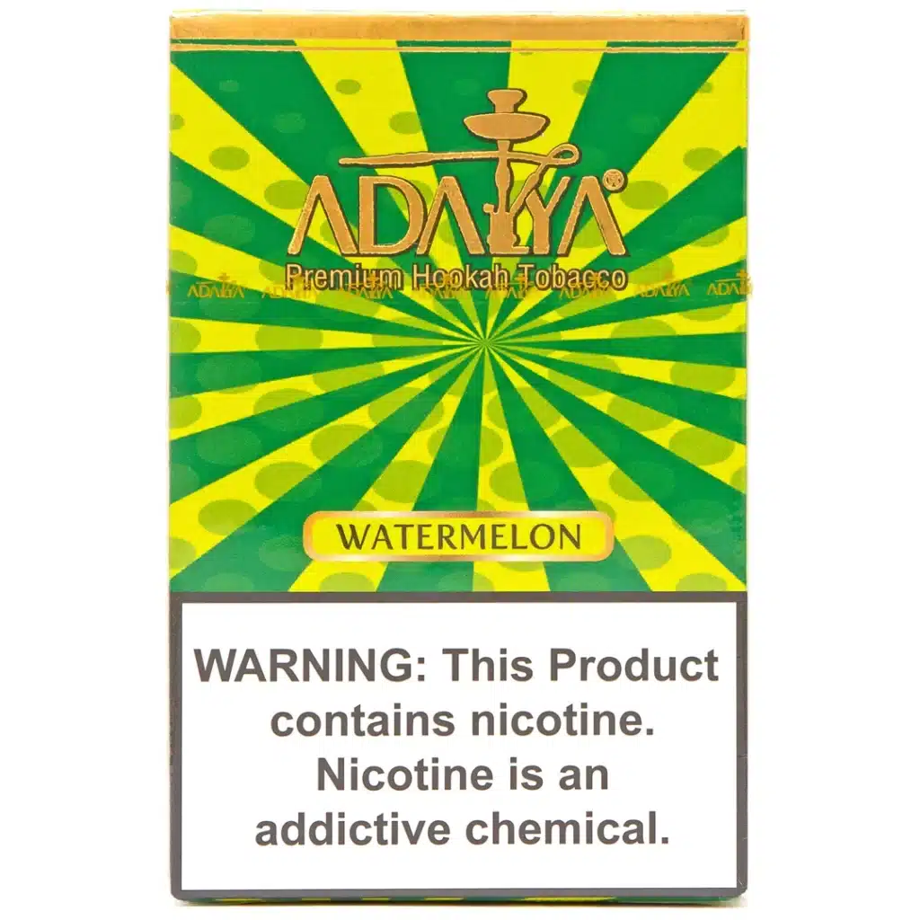 Adalya 50g Wholesale Watermelon