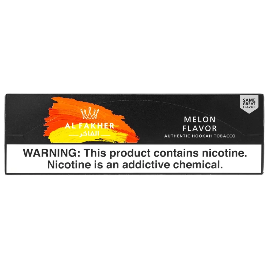 AL FAKHER MELON 500g